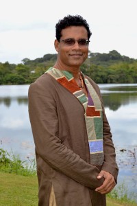 Kevin Baldeosingh