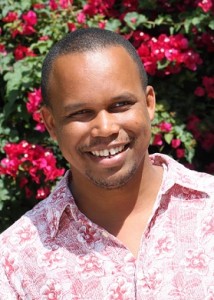 KAREEM MORTIMER PHOTO