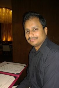 Kirk Budhooram