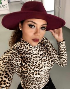 andrea profile