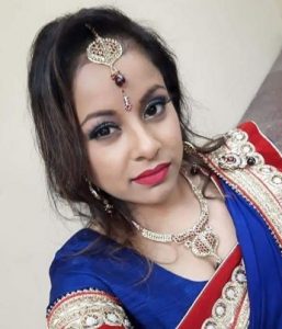 anuradha