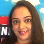 Priscilla Ramcharan