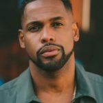 Darrius Marcellin