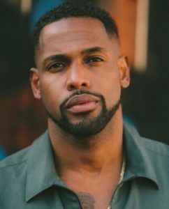 Darius profile