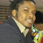 The Psalmist