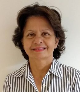 sharon underwood