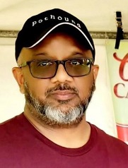 anil profile