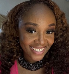 Kiokya Cruickshank